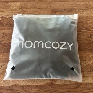 Momcozy pumping/nursing bra (black 2XL)